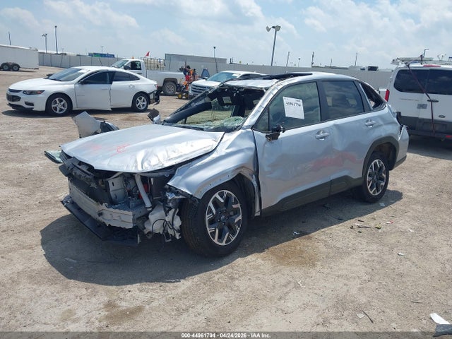 Продаж на аукціоні авто 2025 Subaru Forester Premium, vin: JF2SLDDC1SH573409, номер лоту: 44961794