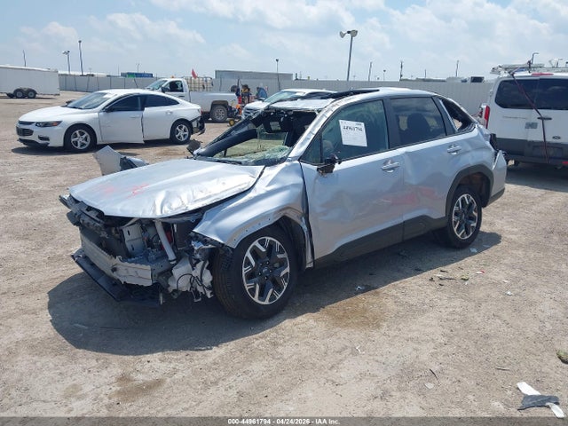 Продаж на аукціоні авто 2025 Subaru Forester Premium, vin: JF2SLDDC1SH573409, номер лоту: 44961794