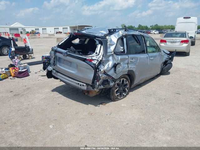 Продаж на аукціоні авто 2025 Subaru Forester Premium, vin: JF2SLDDC1SH573409, номер лоту: 44961794