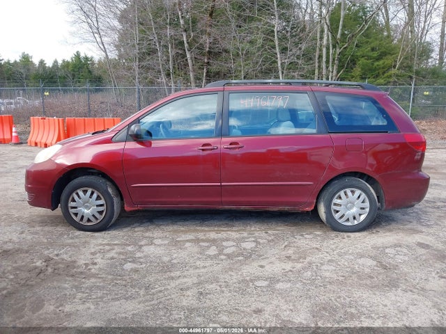 Aukcja sprzedaży 2005 Toyota Sienna Ce, vin: 5TDZA23C55S267578, numer aukcji: 44961797