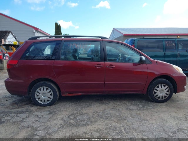 Aukcja sprzedaży 2005 Toyota Sienna Ce, vin: 5TDZA23C55S267578, numer aukcji: 44961797