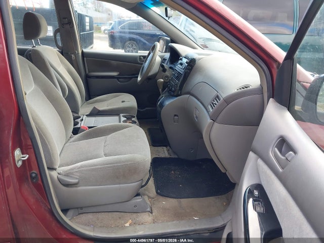 Aukcja sprzedaży 2005 Toyota Sienna Ce, vin: 5TDZA23C55S267578, numer aukcji: 44961797