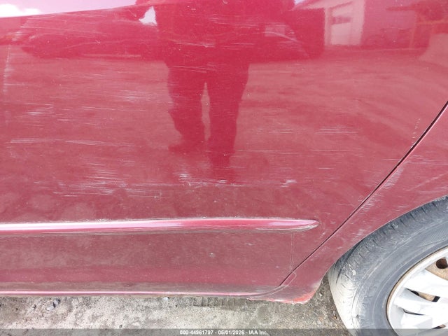 Aukcja sprzedaży 2005 Toyota Sienna Ce, vin: 5TDZA23C55S267578, numer aukcji: 44961797