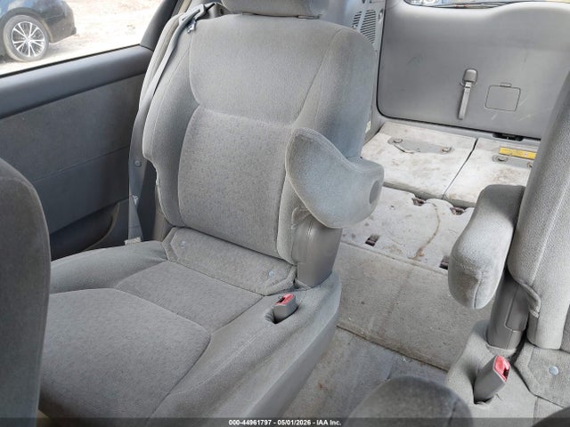 Aukcja sprzedaży 2005 Toyota Sienna Ce, vin: 5TDZA23C55S267578, numer aukcji: 44961797