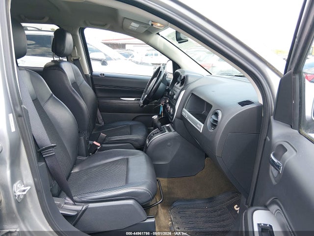 Aukcja sprzedaży 2016 Jeep Compass Latitude, vin: 1C4NJDEB9GD758023, numer aukcji: 44961798