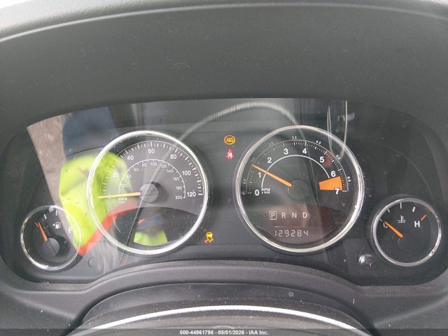 Aukcja sprzedaży 2016 Jeep Compass Latitude, vin: 1C4NJDEB9GD758023, numer aukcji: 44961798