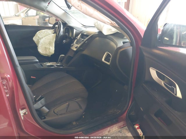 Продажа на аукционе авто 2011 Chevrolet Equinox 1lt, vin: 2CNFLDE58B6403520, номер лота: 44961804