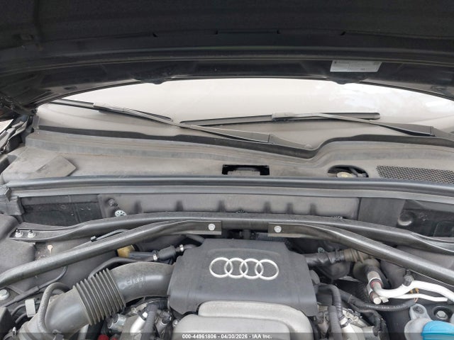Продаж на аукціоні авто 2011 Audi Q5 3.2 Premium Plus, vin: WA1DKAFP0BA081854, номер лоту: 44961806