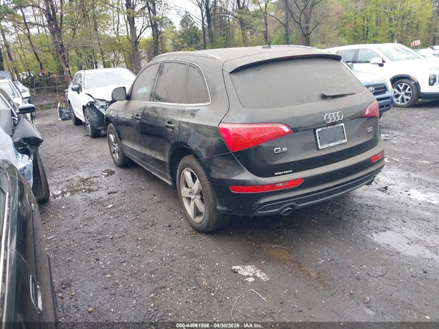 Продаж на аукціоні авто 2011 Audi Q5 3.2 Premium Plus, vin: WA1DKAFP0BA081854, номер лоту: 44961806