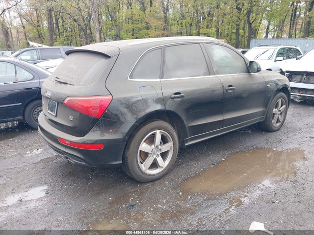 Продаж на аукціоні авто 2011 Audi Q5 3.2 Premium Plus, vin: WA1DKAFP0BA081854, номер лоту: 44961806