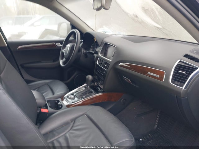 Продаж на аукціоні авто 2011 Audi Q5 3.2 Premium Plus, vin: WA1DKAFP0BA081854, номер лоту: 44961806