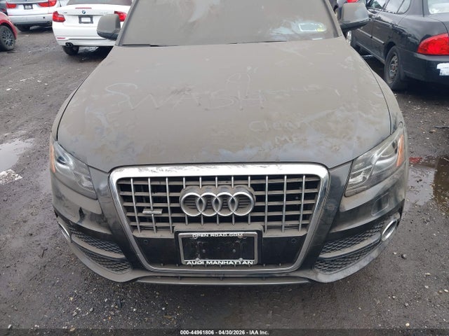 Продаж на аукціоні авто 2011 Audi Q5 3.2 Premium Plus, vin: WA1DKAFP0BA081854, номер лоту: 44961806