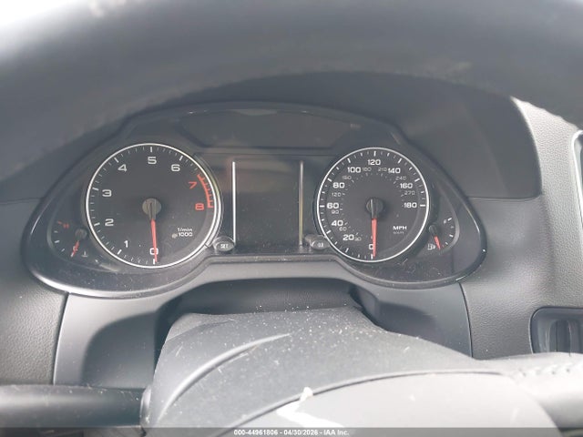 Продаж на аукціоні авто 2011 Audi Q5 3.2 Premium Plus, vin: WA1DKAFP0BA081854, номер лоту: 44961806