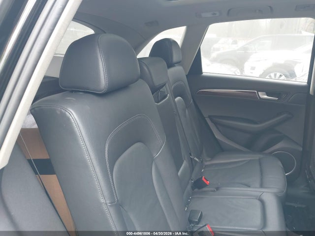 Продаж на аукціоні авто 2011 Audi Q5 3.2 Premium Plus, vin: WA1DKAFP0BA081854, номер лоту: 44961806