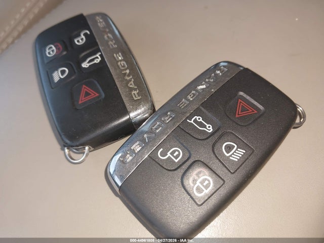 2012 Land Rover Range Rover Sport Hse მანქანა იყიდება აუქციონზე, vin: SALSK2D43CA758174, აუქციონის ნომერი: 44961808