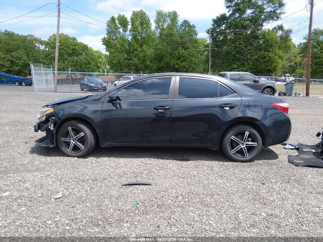 44961811 :رقم المزاد ، 2T1BURHE5GC541644 vin ، 2016 Toyota Corolla Le مزاد بيع