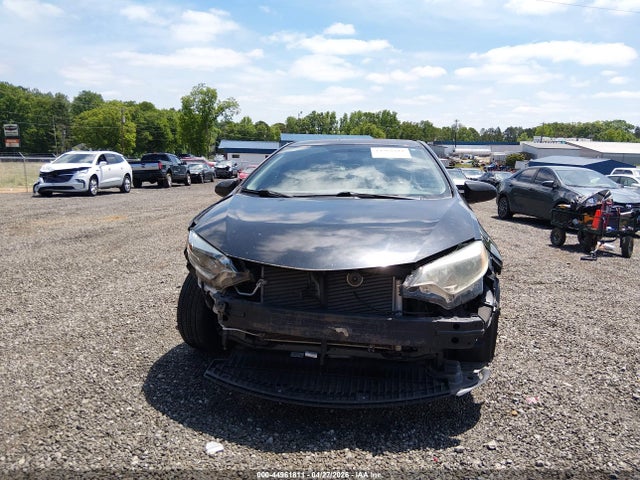 44961811 :رقم المزاد ، 2T1BURHE5GC541644 vin ، 2016 Toyota Corolla Le مزاد بيع