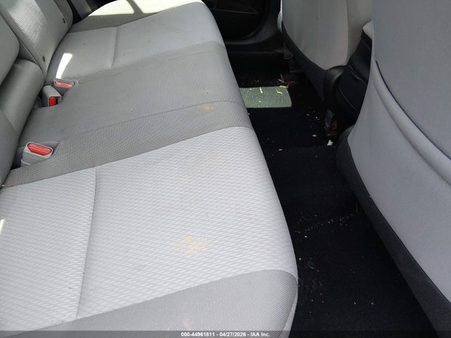 44961811 :رقم المزاد ، 2T1BURHE5GC541644 vin ، 2016 Toyota Corolla Le مزاد بيع