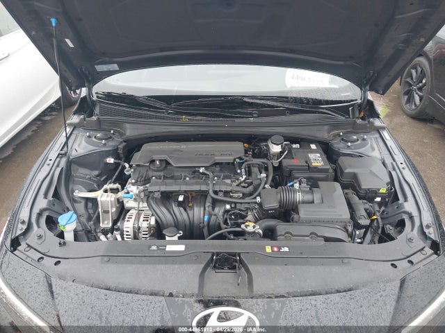 Aukcja sprzedaży 2025 Hyundai Elantra Sel Sport, vin: KMHLM4DG6SU880984, numer aukcji: 44961813