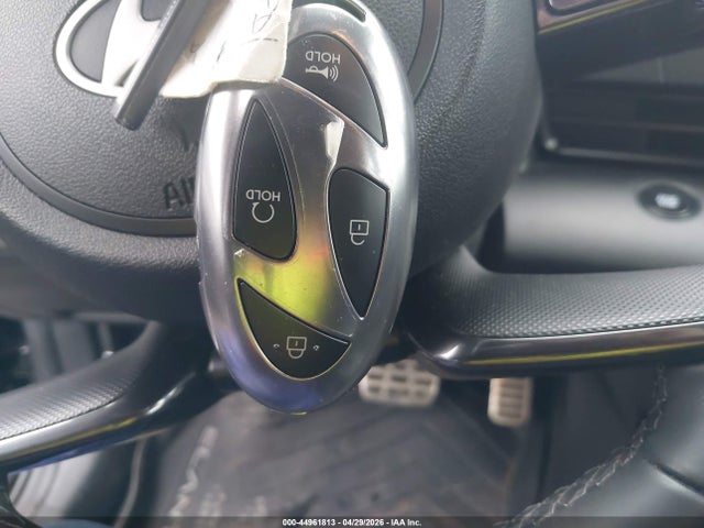 Aukcja sprzedaży 2025 Hyundai Elantra Sel Sport, vin: KMHLM4DG6SU880984, numer aukcji: 44961813