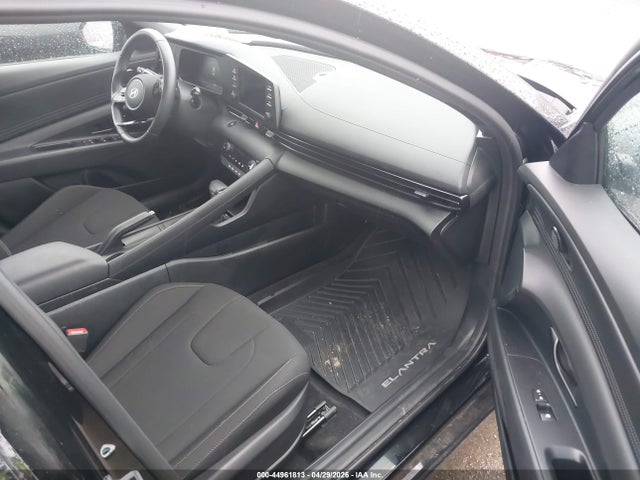 Aukcja sprzedaży 2025 Hyundai Elantra Sel Sport, vin: KMHLM4DG6SU880984, numer aukcji: 44961813
