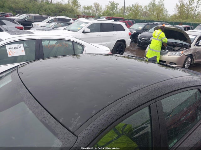 Aukcja sprzedaży 2025 Hyundai Elantra Sel Sport, vin: KMHLM4DG6SU880984, numer aukcji: 44961813