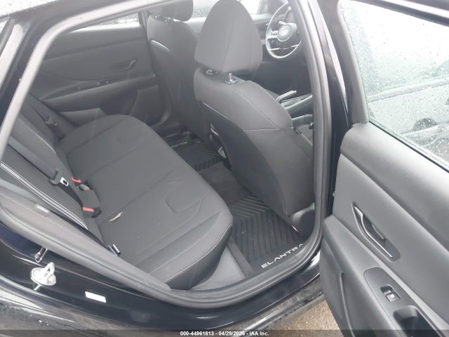 Aukcja sprzedaży 2025 Hyundai Elantra Sel Sport, vin: KMHLM4DG6SU880984, numer aukcji: 44961813