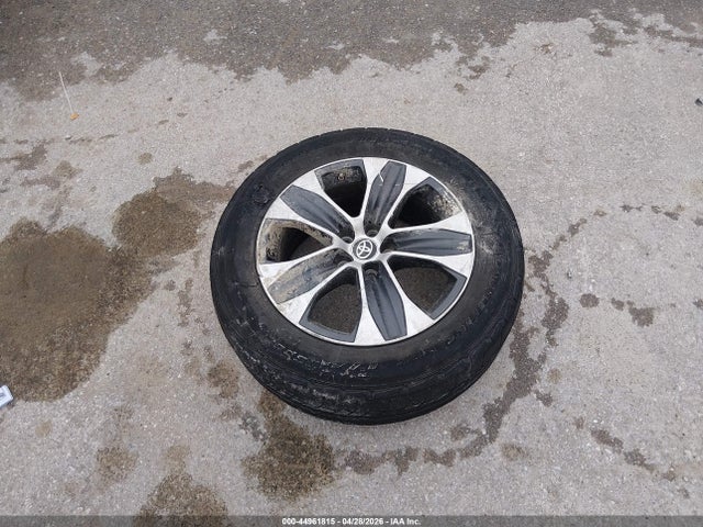 44961815 :رقم المزاد ، 5TDGBRCH2LS509295 vin ، 2020 Toyota Highlander Hybrid Xle مزاد بيع