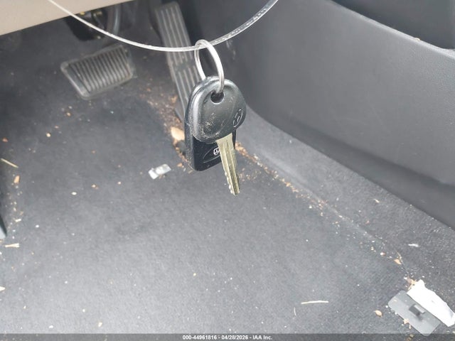 Продаж на аукціоні авто 2016 Hyundai Elantra Se, vin: KMHDH4AEXGU545973, номер лоту: 44961816