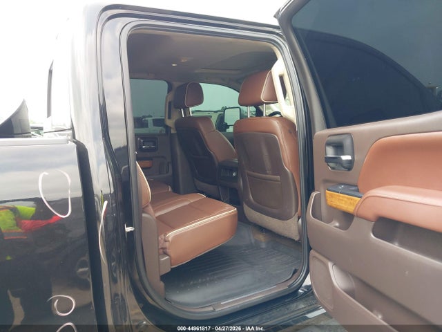 44961817 :رقم المزاد ، 1GC1KXE87FF680071 vin ، 2015 Chevrolet Silverado 2500hd High Country مزاد بيع