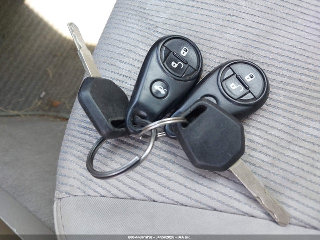 Aukcja sprzedaży 2010 Subaru Forester 2.5x, vin: JF2SH6AC4AH789139, numer aukcji: 44961818