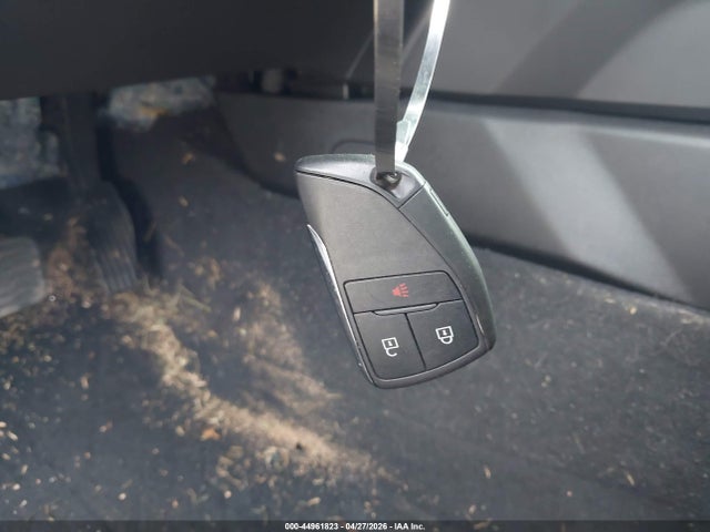 Aukcja sprzedaży 2024 Chevrolet Colorado 4wd Trail Boss, vin: 1GCPTEEK1R1286350, numer aukcji: 44961823