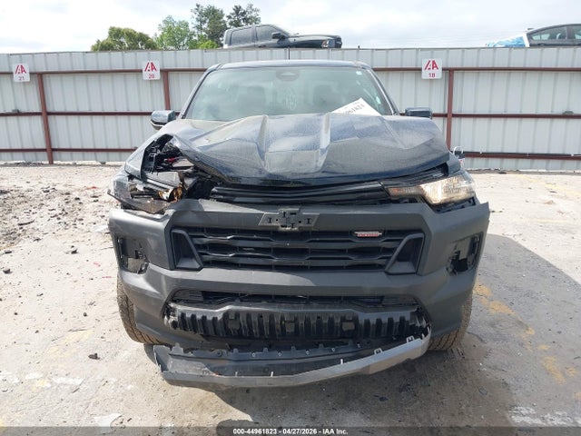Aukcja sprzedaży 2024 Chevrolet Colorado 4wd Trail Boss, vin: 1GCPTEEK1R1286350, numer aukcji: 44961823