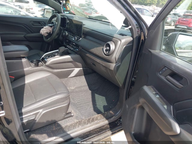 Aukcja sprzedaży 2024 Chevrolet Colorado 4wd Trail Boss, vin: 1GCPTEEK1R1286350, numer aukcji: 44961823