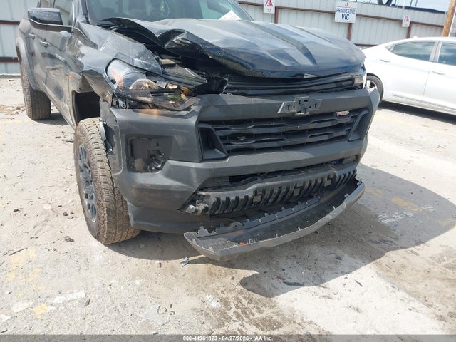 Aukcja sprzedaży 2024 Chevrolet Colorado 4wd Trail Boss, vin: 1GCPTEEK1R1286350, numer aukcji: 44961823