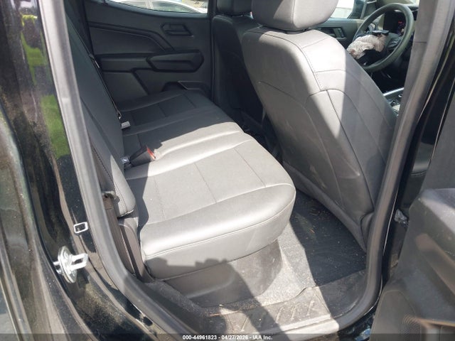 Aukcja sprzedaży 2024 Chevrolet Colorado 4wd Trail Boss, vin: 1GCPTEEK1R1286350, numer aukcji: 44961823