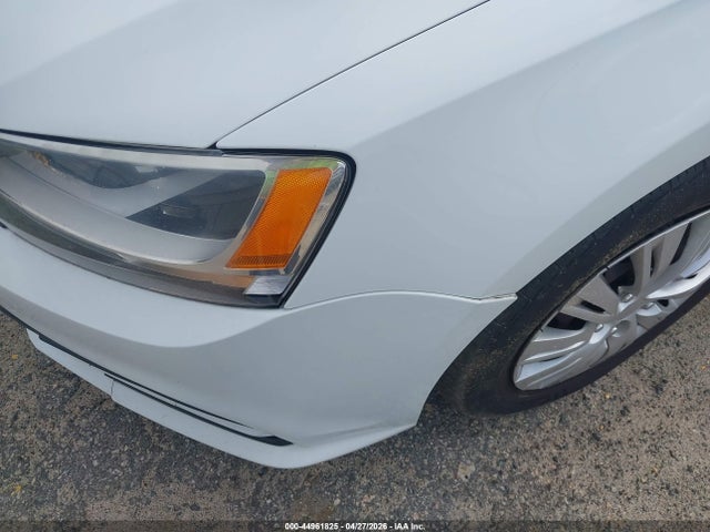 Aukcja sprzedaży 2015 Volkswagen Jetta 2.0l S, vin: 3VW2K7AJ2FM412958, numer aukcji: 44961825