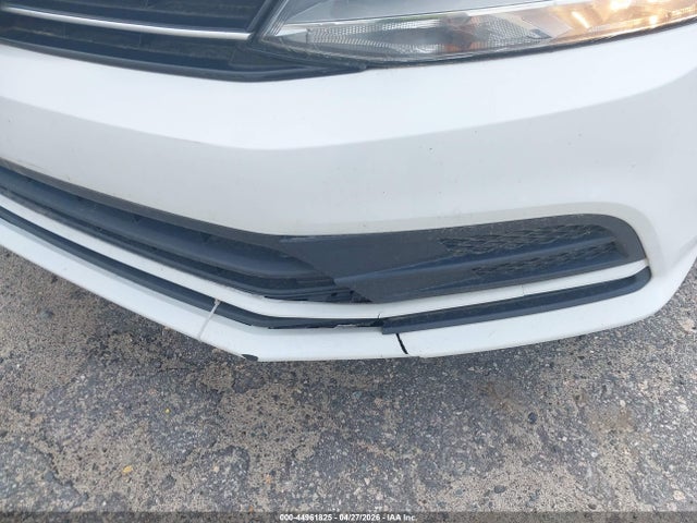 Aukcja sprzedaży 2015 Volkswagen Jetta 2.0l S, vin: 3VW2K7AJ2FM412958, numer aukcji: 44961825
