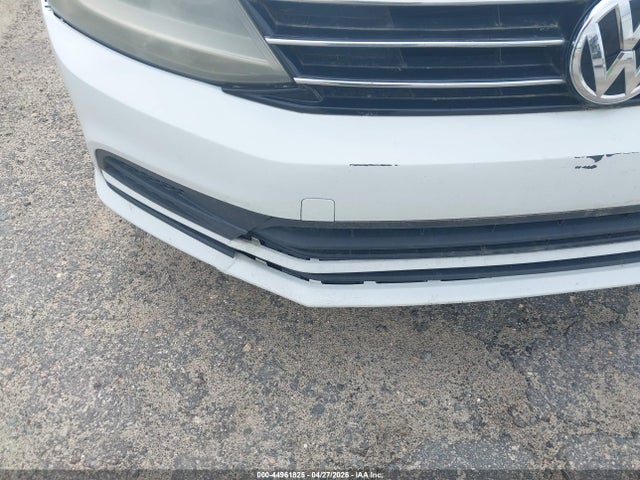 Aukcja sprzedaży 2015 Volkswagen Jetta 2.0l S, vin: 3VW2K7AJ2FM412958, numer aukcji: 44961825