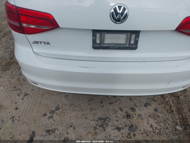 Aukcja sprzedaży 2015 Volkswagen Jetta 2.0l S, vin: 3VW2K7AJ2FM412958, numer aukcji: 44961825