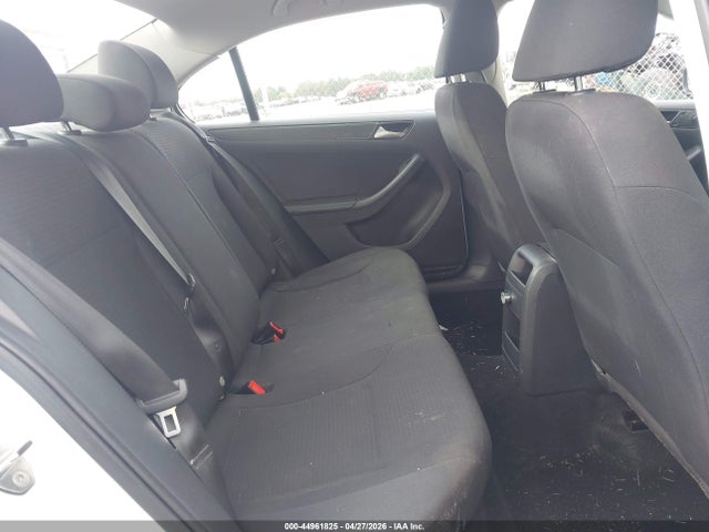 Aukcja sprzedaży 2015 Volkswagen Jetta 2.0l S, vin: 3VW2K7AJ2FM412958, numer aukcji: 44961825