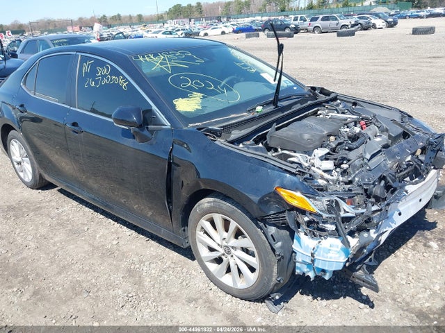 Aukcja sprzedaży 2024 Toyota Camry Le, vin: 4T1R11AKXRU897663, numer aukcji: 44961832