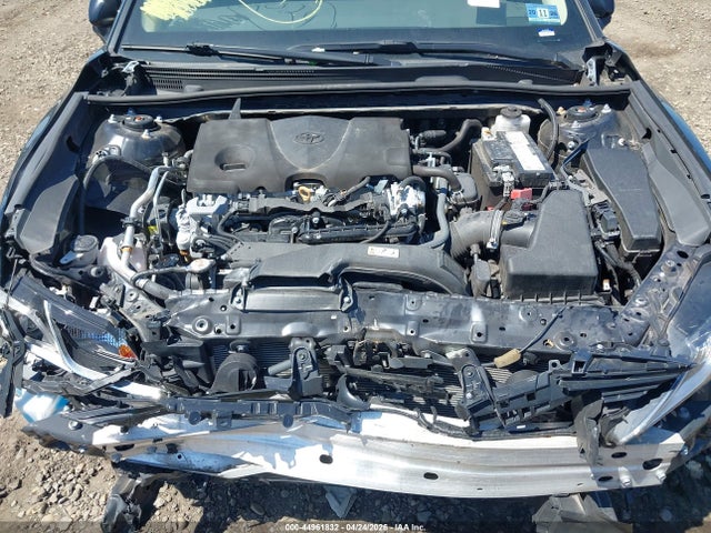 Aukcja sprzedaży 2024 Toyota Camry Le, vin: 4T1R11AKXRU897663, numer aukcji: 44961832