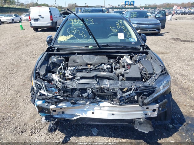 Aukcja sprzedaży 2024 Toyota Camry Le, vin: 4T1R11AKXRU897663, numer aukcji: 44961832