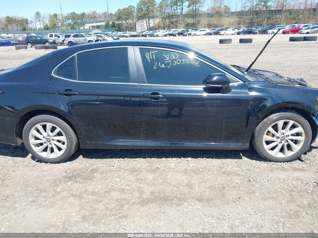Aukcja sprzedaży 2024 Toyota Camry Le, vin: 4T1R11AKXRU897663, numer aukcji: 44961832