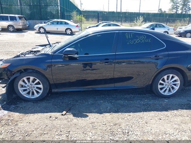 Aukcja sprzedaży 2024 Toyota Camry Le, vin: 4T1R11AKXRU897663, numer aukcji: 44961832