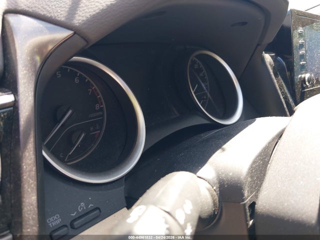 Aukcja sprzedaży 2024 Toyota Camry Le, vin: 4T1R11AKXRU897663, numer aukcji: 44961832