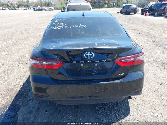 Aukcja sprzedaży 2024 Toyota Camry Le, vin: 4T1R11AKXRU897663, numer aukcji: 44961832