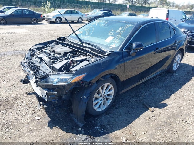 Aukcja sprzedaży 2024 Toyota Camry Le, vin: 4T1R11AKXRU897663, numer aukcji: 44961832