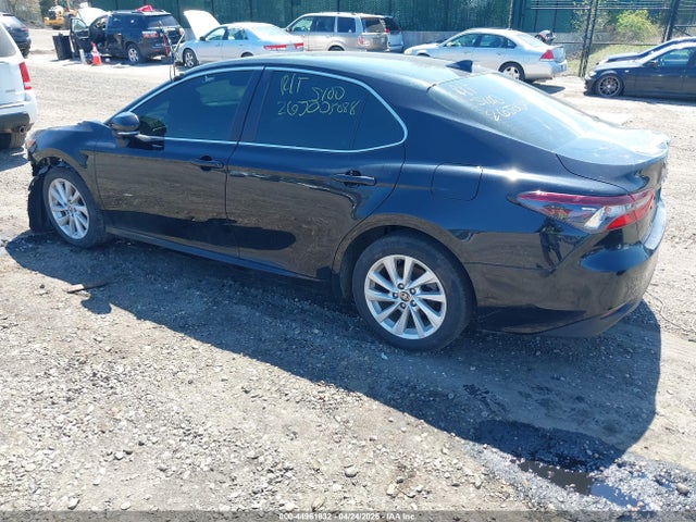 Aukcja sprzedaży 2024 Toyota Camry Le, vin: 4T1R11AKXRU897663, numer aukcji: 44961832